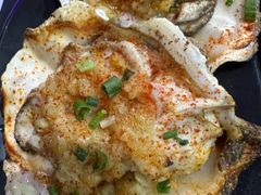 -串亿88烧烤·羊腿·羊蝎子(板泉路店)