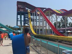 -海盗传奇水世界