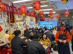 -扬二春炒饭(国庆路总店)