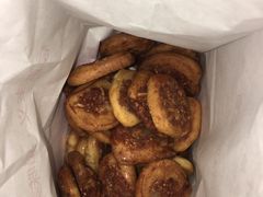 -老香齋(五角场店)