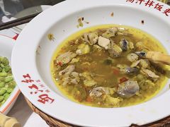 -西江红·株洲本地菜(滨江南路店)