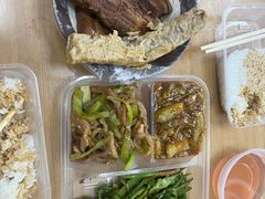 -刘小忙把子肉(北园大街总店)