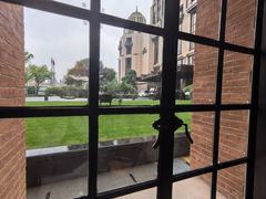 -上海苏宁宝丽嘉酒店·嘉府壹号中餐厅