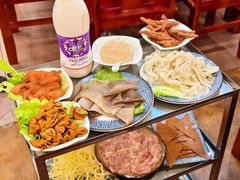 -陈眼镜火锅(总店)