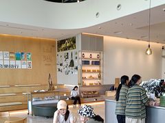 -SAANCI山池咖啡(海上世界文化艺术中心店)