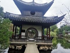 -水绘园