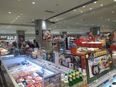 -伊藤洋华堂(温江店)