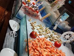 -盛宴标帜西餐厅龙虾.鲍鱼•牛排(重庆喜来登大酒店)