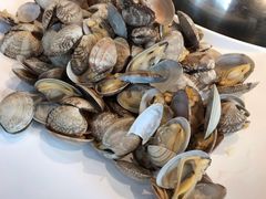 花蚬子-海味当家·蒸锅海鲜(星海公园店)