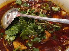 -荆九爷爆炒桥头三嫩(夫子庙店)