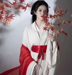 -醉唐风古装写真摄影(太原店)