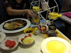 -豪客来牛排(中央花苑店)