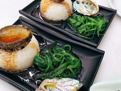 -庆山饭店·海鲜饺子家常菜(北戴河黑石路店)