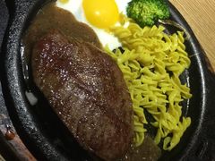 -凡塔斯牛排餐厅(厚街万达店)