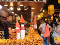 -河坊美食街(河坊街店)