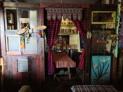 门面-三小姐咖啡店西餐下午茶(太平门直街店)