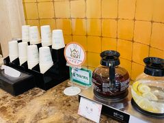 -山孚大酒店-中餐厅