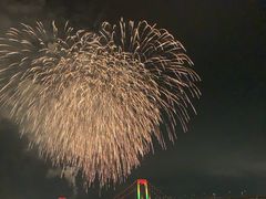 -台场海滨公园船码头