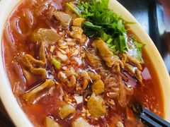 -顺华粉馆(桃园南路店)