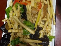 -高老庄·老溧阳·私房菜(南山竹海店)