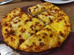 -棒约翰比萨·意面(张江店)