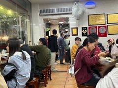 -珍珍小食店(西华路店)