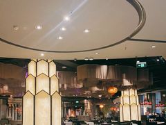大堂-新沸腾鱼乡(世贸天阶店)