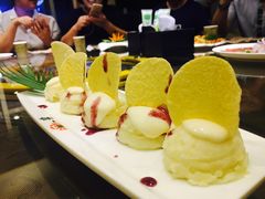 -蟹之国·精品蟹料理(极地店)