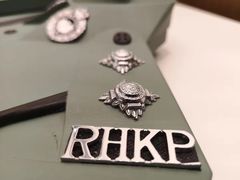-大馆(前中区警署建築群)
