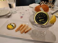 -MORTON'S 莫尔顿牛排坊(北京丽晶酒店)