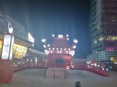 -大族广场Mall&More