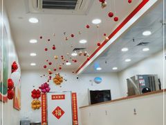 用餐区-蜜雪冰城(印象汇店)