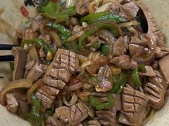 腰花-兰溪牛肉面(杭州舟山东路店)