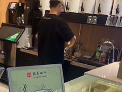 -鹊茶咖啡•新中式(深圳首店)