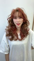 -V8潮牌·接发烫染连锁