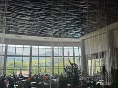 -宁波九龙湖开元度假村