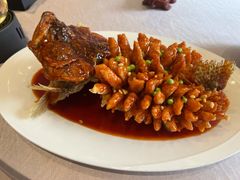 -RIVIERA 松鹤楼(外滩店)
