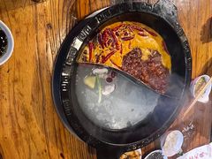 -重庆老火锅(长虹店)