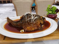 -卫鼎轩·曹公馆(鼓楼店)