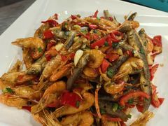 -韶山冲湘菜馆(黄桦路店)