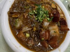 -东四民芳餐厅(世茂工三店)