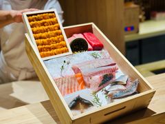 -麦MUGI铁板烧日式料理