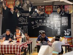 大堂-苓记南京鸭血粉丝.皮肚面(县东巷店)