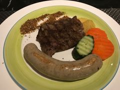 冠军牛扒-半秋山西餐厅(巴南万达广场店)