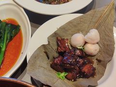 -桂满陇·杭州小馆(巴黎春天浦建店)