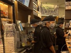 -CHAGEE霸王茶姬(壹方城店)