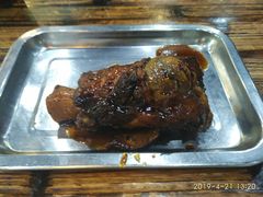 -王裕興肉莊(南禅寺店)