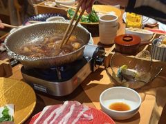 -松涛日本料理