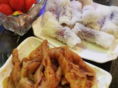 -上海老城区小龙虾虾宴·杭帮菜(五柳巷店)