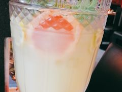 -鸣记脆皮烤鱼·海鲜烤鱼(三八广场店)